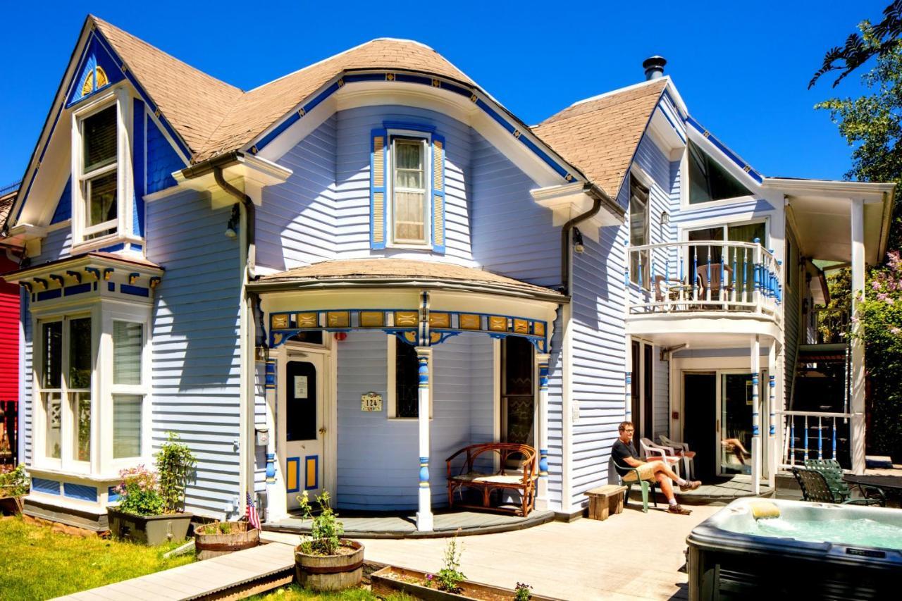 The Snow Queen Lodge Snowmass Village Exterior foto