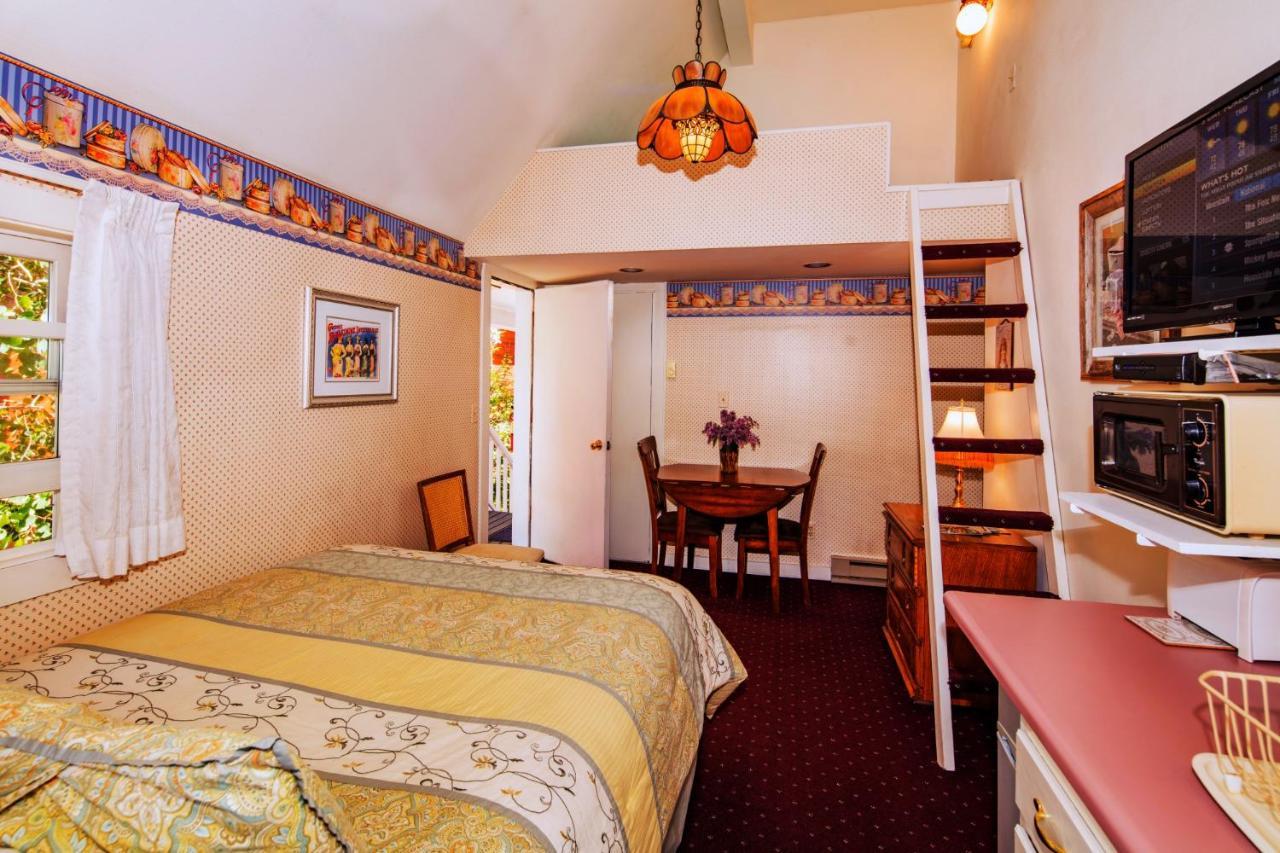The Snow Queen Lodge Snowmass Village Cameră foto