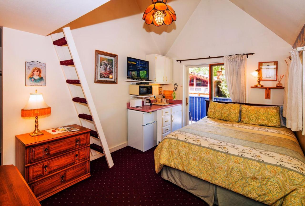 The Snow Queen Lodge Snowmass Village Cameră foto