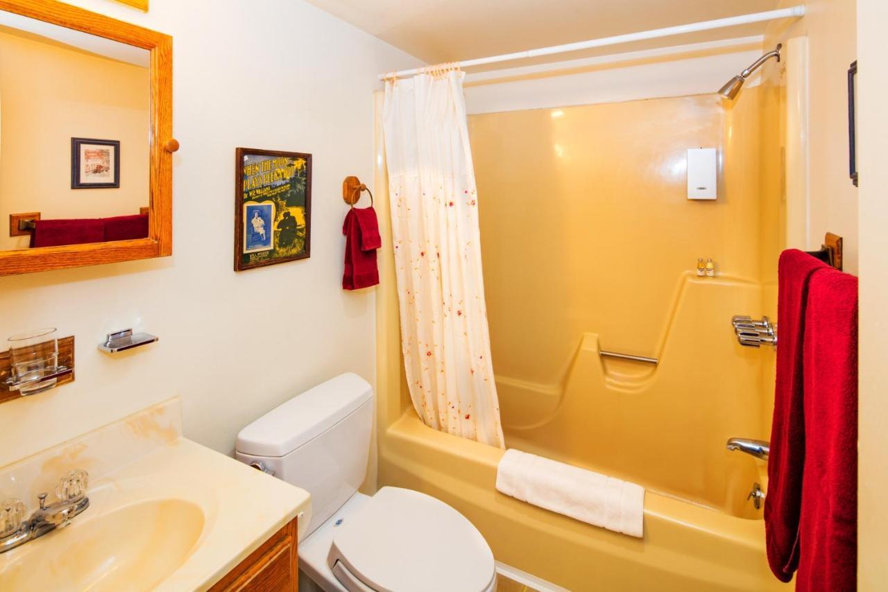 The Snow Queen Lodge Snowmass Village Cameră foto