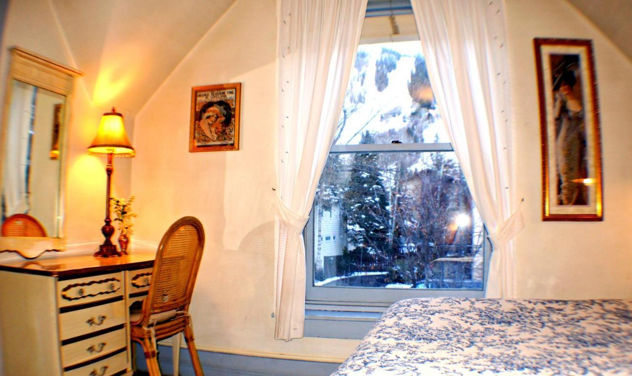 The Snow Queen Lodge Snowmass Village Cameră foto