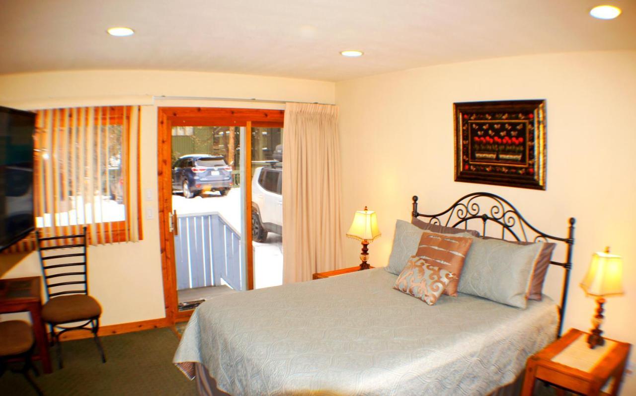The Snow Queen Lodge Snowmass Village Cameră foto