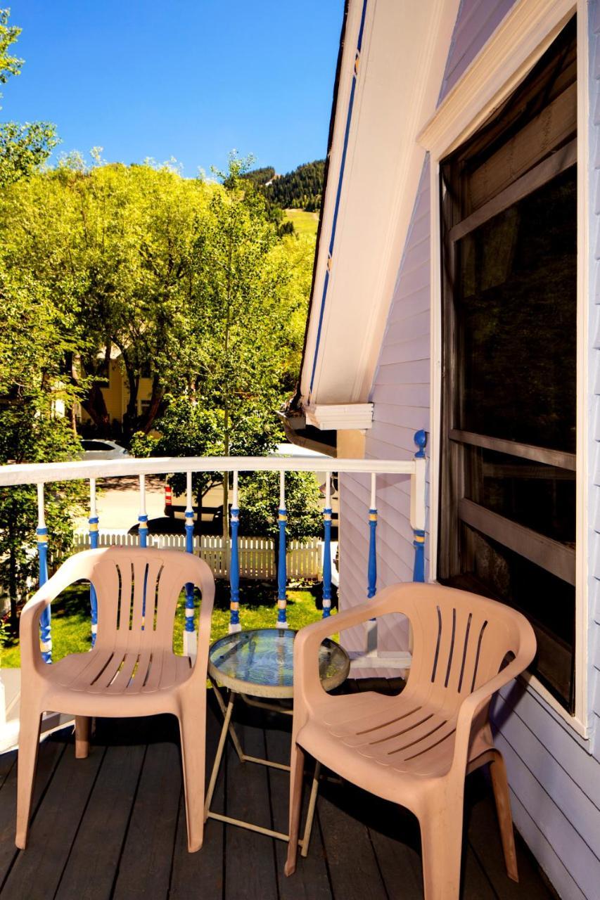 The Snow Queen Lodge Snowmass Village Cameră foto