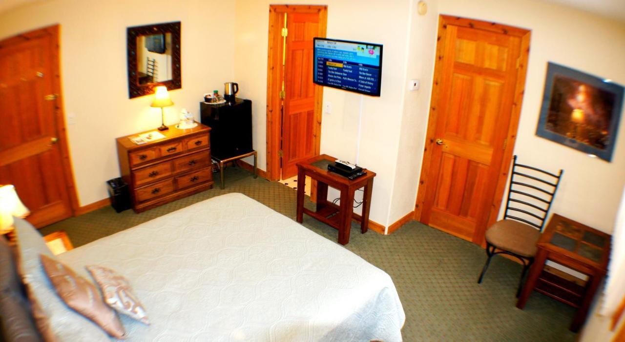 The Snow Queen Lodge Snowmass Village Cameră foto
