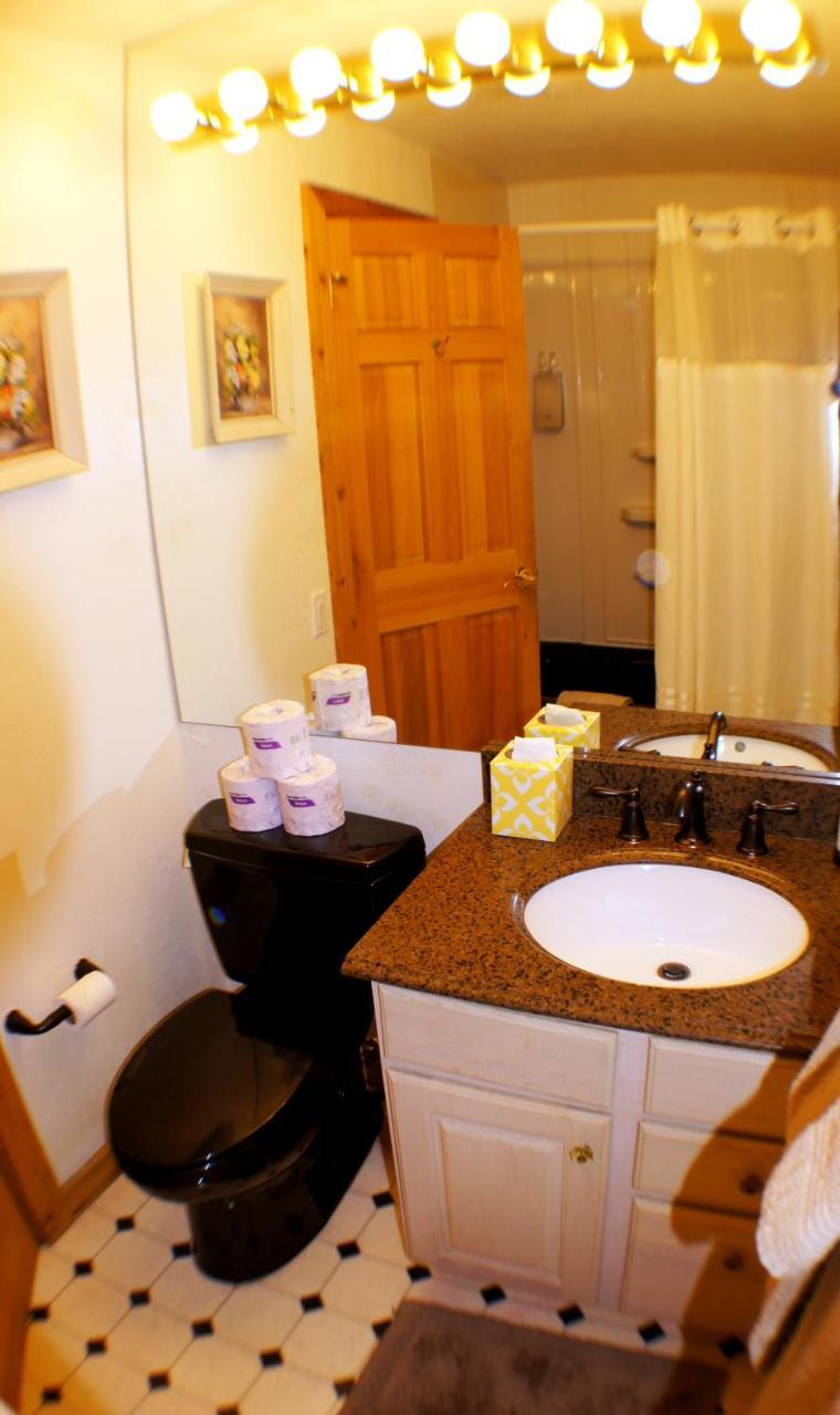 The Snow Queen Lodge Snowmass Village Cameră foto